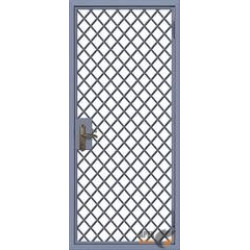 Дверь Решетчатая(Артикул 12016)